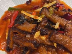 -马老六清真餐厅(雁滩店)