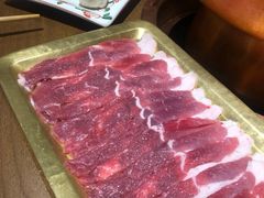 -北京老门框爆肚涮肉馆(凤城六路店)