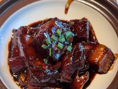 二小姐家私房红烧肉-周家二小姐的菜(西津渡店)