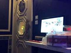 -INLOVE KTV(世博源店)
