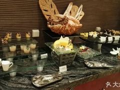 -歌山品悦大酒店-悦咖啡西餐厅(江虹路店)