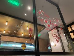 门面-西堤牛排(龙德广场店)