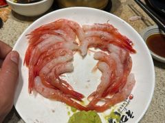 -初色海鲜自助(万丰路店)
