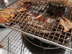 -合易泓烤肉•首创生椰大油边(宁山路店)