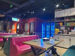 -醉炫音速烧烤·干煸菜(沙河总店)