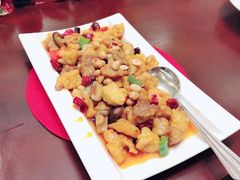 -万宝海鲜舫(劳动公园店)