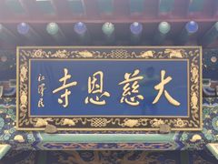 -大慈恩寺(大雁塔)
