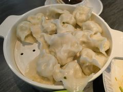 -老边饺子馆·东北菜(虎坊桥店)