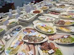 -渔满仓海鲜渔家(象山二店)