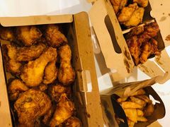 -kyochon1991(弘大店)