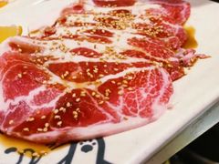 -猫爪爪原切自助烤肉(观音桥阳光世纪店)