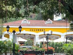 -火车头法国西餐厅