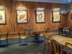 -方炉·天然食材面包店(青秀店)