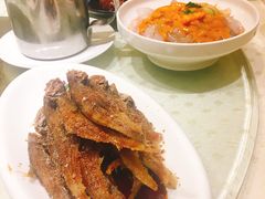 拷子鱼-顺风海鲜港(金玉兰店)