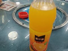 -古榕农庄·桑拿簸箕菜·招牌泥焗鸡(清远长隆店)