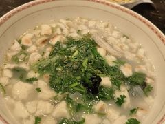 葫芦头泡馍-吾味香葫芦头(安西街店)