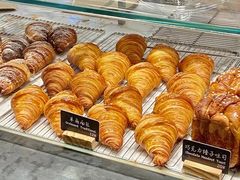 -麦田工坊(月湖店)