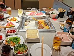 -海底捞火锅(攀枝花万达店)