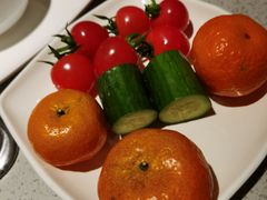 -海底捞大排档火锅(悦荟广场店)