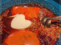 -吼堂老火锅(万寿宫店)