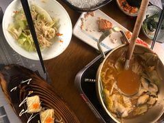 -烧鸟横丁(联发文创口岸店)