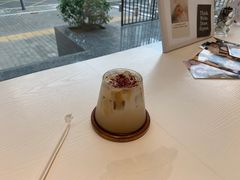 -普素书咖茶空间
