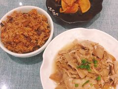 -茶油香闽南菜·花园餐厅(前埔店)