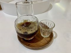 -1/4 ONE QUARTER COFFEE LAB(朝阳大悦城店)