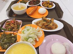 小米粥-华中科技大学百景园(三楼酒店)