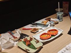 -匠和风精致料理(宁德万达店)