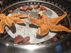 -壹炉自助烤肉烧烤店(港悦广场店)