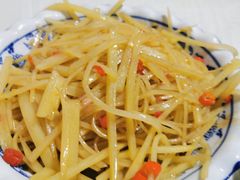 -铁头烧菜馆(立新路店)