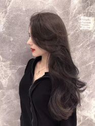 -MYCOLORHARSALON