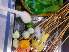 -钢管厂五区小郡肝火锅串串香(清河店)