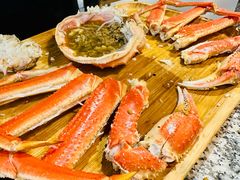-震海贝烤贝·民俗特色店(延吉总店)