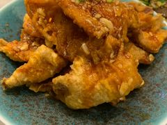 -君霖海鲜私房菜(春柳店)