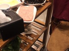 -亿诣蝎府炸酱面羊蝎子火锅(酷车小镇店)