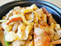 -彩丰楼中餐厅·仁恒洲际酒店
