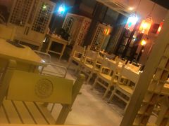 -甘尼仕印度餐厅爵士酒吧(阳春巷店)