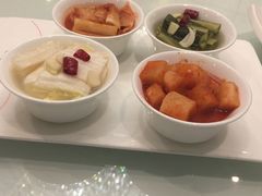 -牡丹峰朝鲜料理