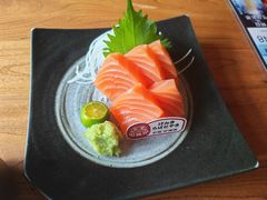 -炉胜·炉端烧·居酒屋