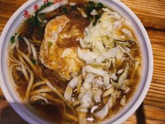 -李兰英湖南面馆(护国路店)