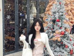 -HERRE·FARM 赫尔露营农场·团建聚会包场