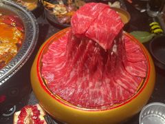 -牛New寿喜烧(虹桥新天地店)