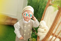 -Baby Pastel 自然光儿童摄影(CBD店)