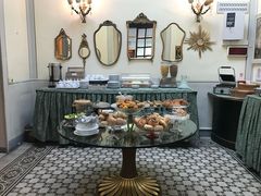 -圣母百花大教堂穹顶