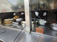 -滋啦啦油煎铺一乌镇萝卜丝饼