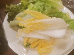 -塔里木的羊·新疆特色餐厅(钱湖北路店)