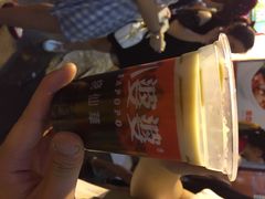 八婆婆烧仙草(太平路店)-八婆婆烧仙草(中山路店)