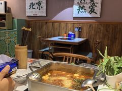 -螺大喜螺蛳粉火锅(雍和宫店)